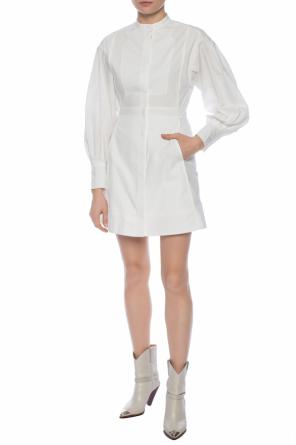 Dress with pockets, zdjęcie 2 Dress with pockets od Burberry